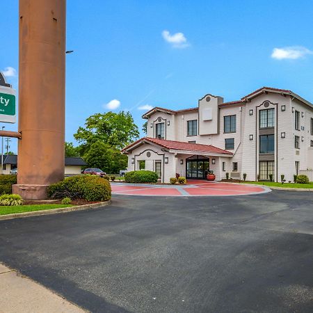 Quality Inn Hampton Exterior foto