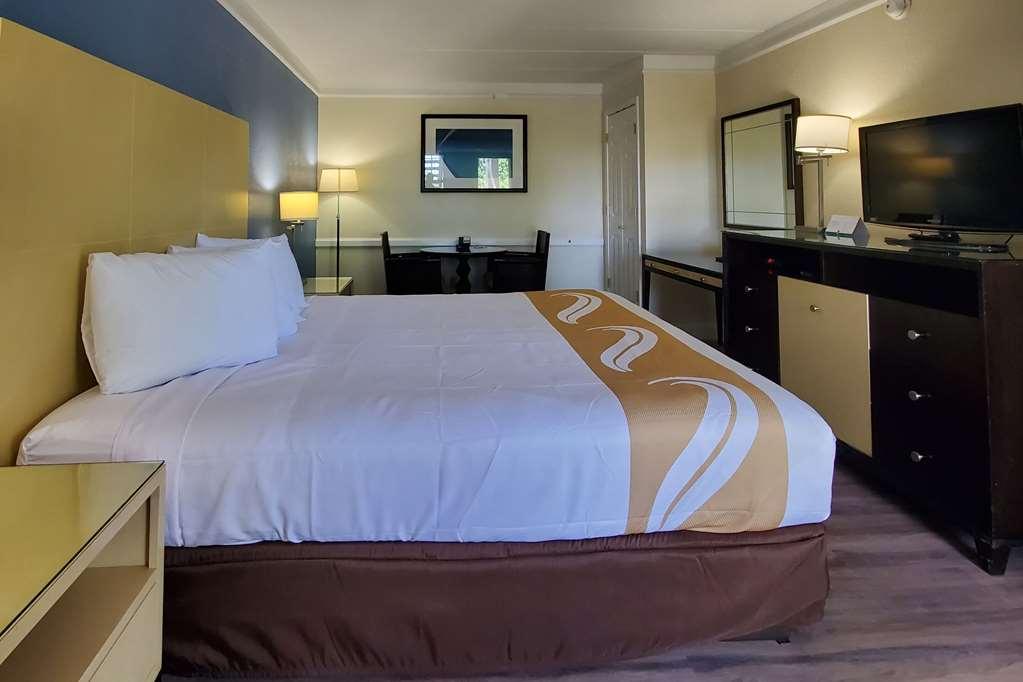 Quality Inn Hampton Zimmer foto