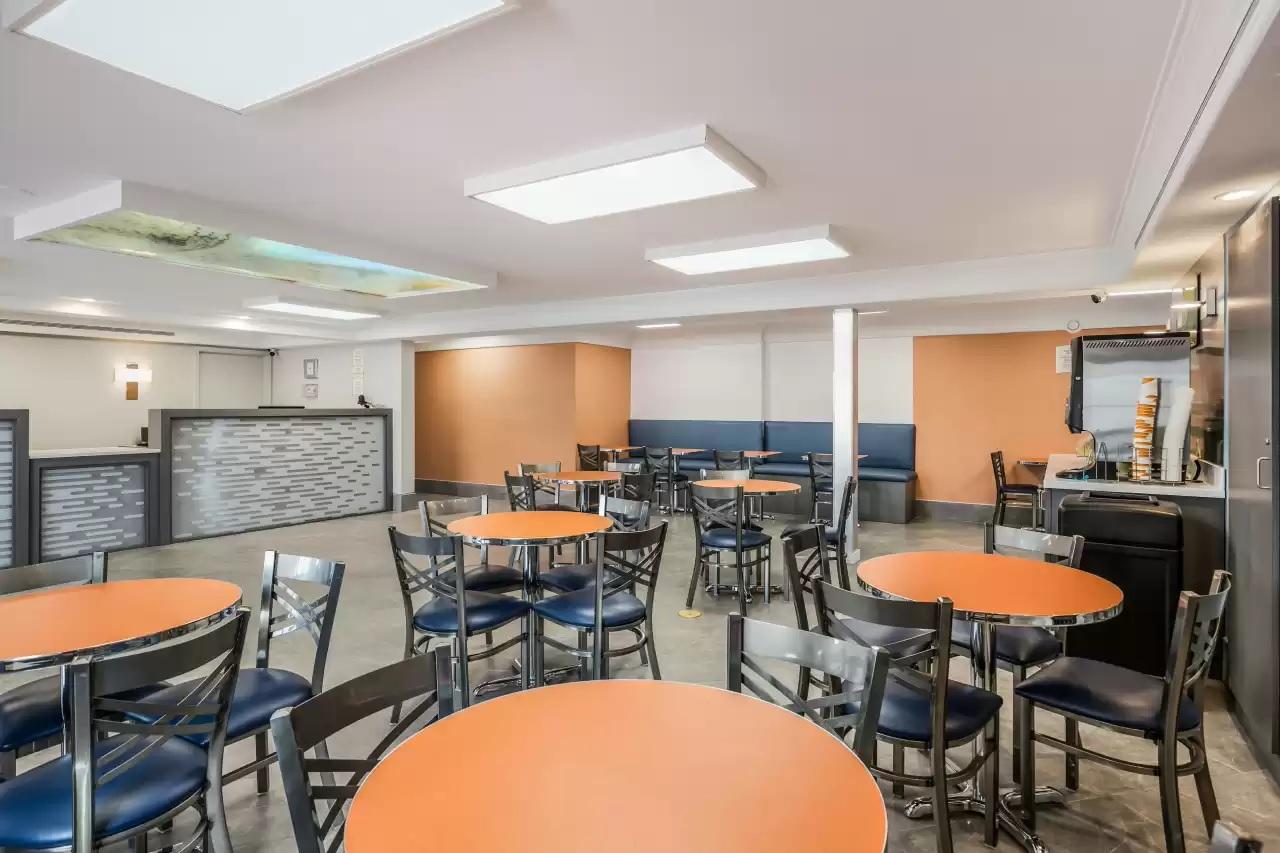 Quality Inn Hampton Exterior foto