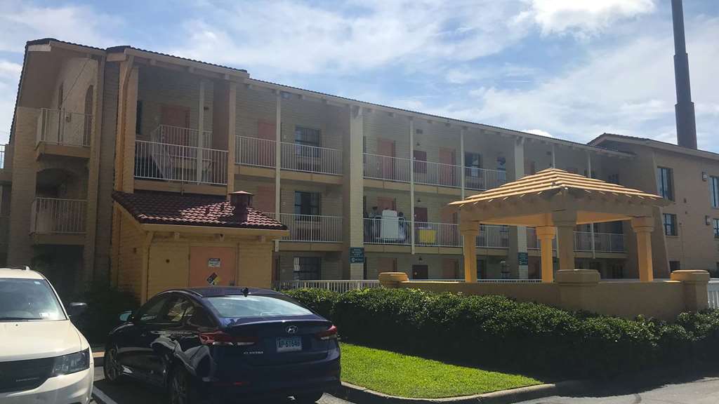 Quality Inn Hampton Exterior foto