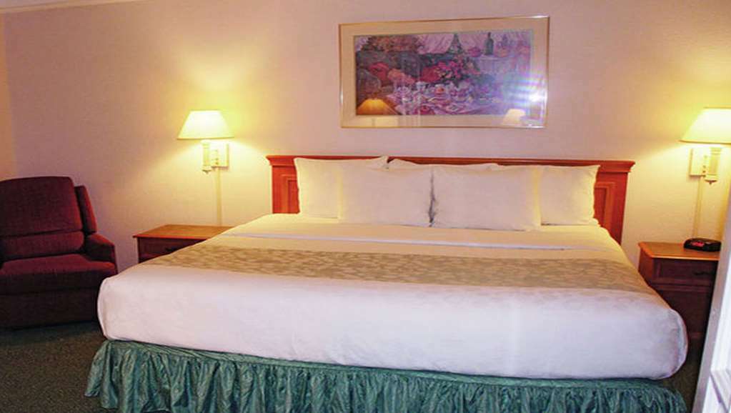 Quality Inn Hampton Zimmer foto