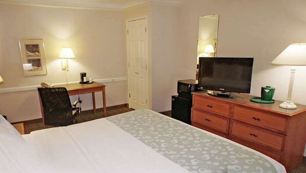 Quality Inn Hampton Zimmer foto